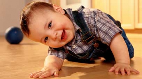 L’obésité chez les plus jeunes