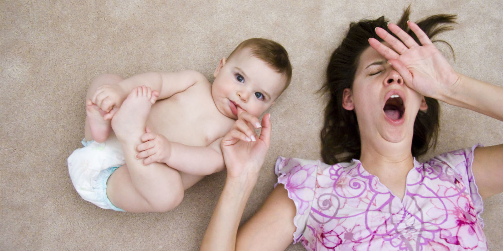 5 solutions anti-cernes efficaces pour mamans fatiguées