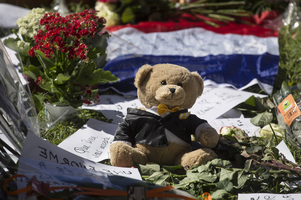 Nice : l’outrage inacceptable fait à nos enfants !