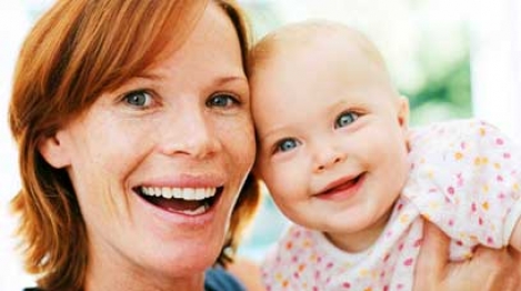 Quel légume, à quel âge ?