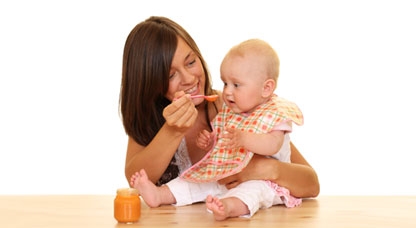 Quelle viande à quel âge ?