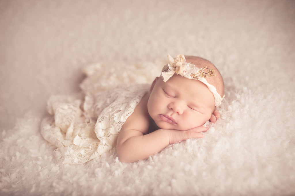 10 jolis prénoms rétros qui vous feront voyager dans les années 20