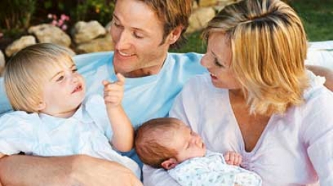 Une alimentation diversifiée pour bien grandir