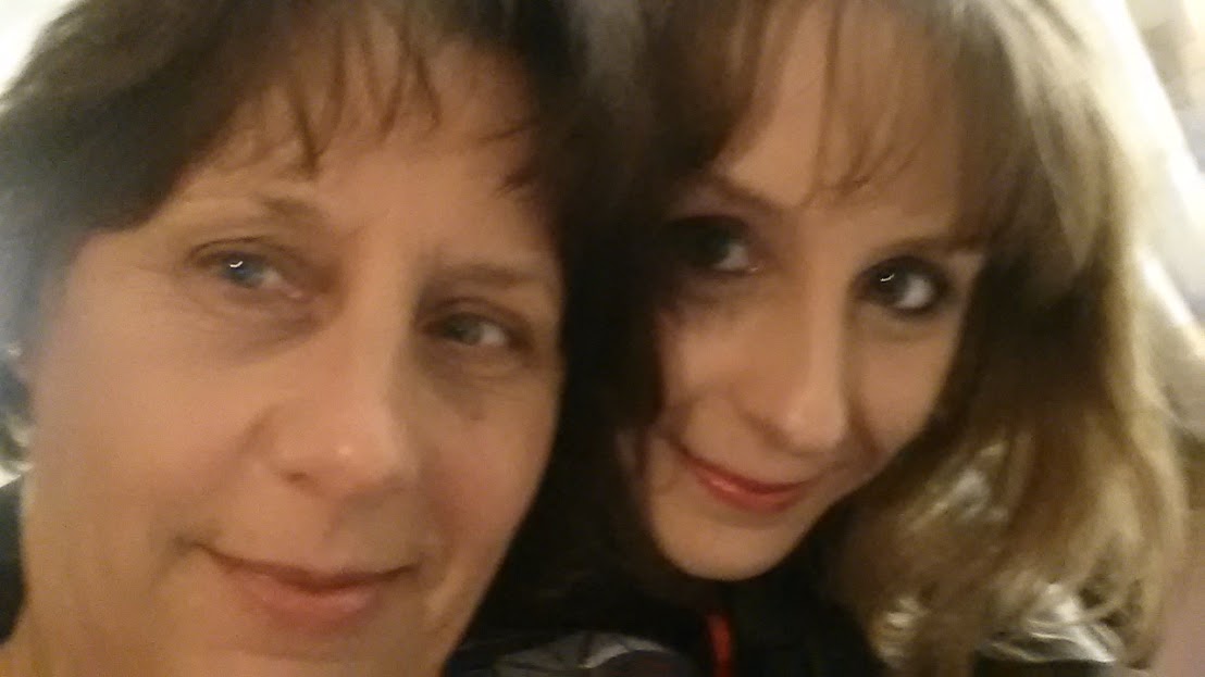 Toutes ces fois, si tu n’avais pas été là maman…