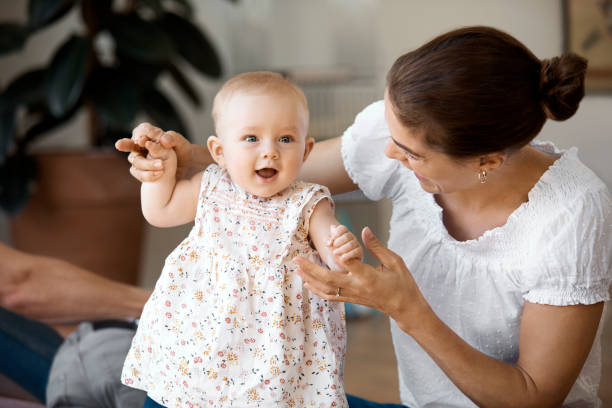 Les vêtements de bébé, un vrai budget 