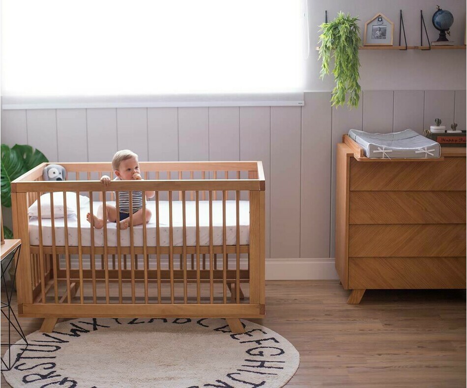 7 bonnes raisons de choisir un lit évolutif pour mon bébé !