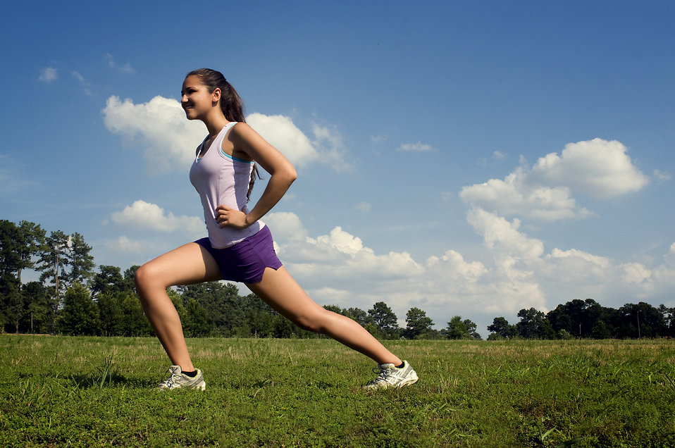 Pratiquer une activité sportive avant d’être enceinte serait très bénéfique !
