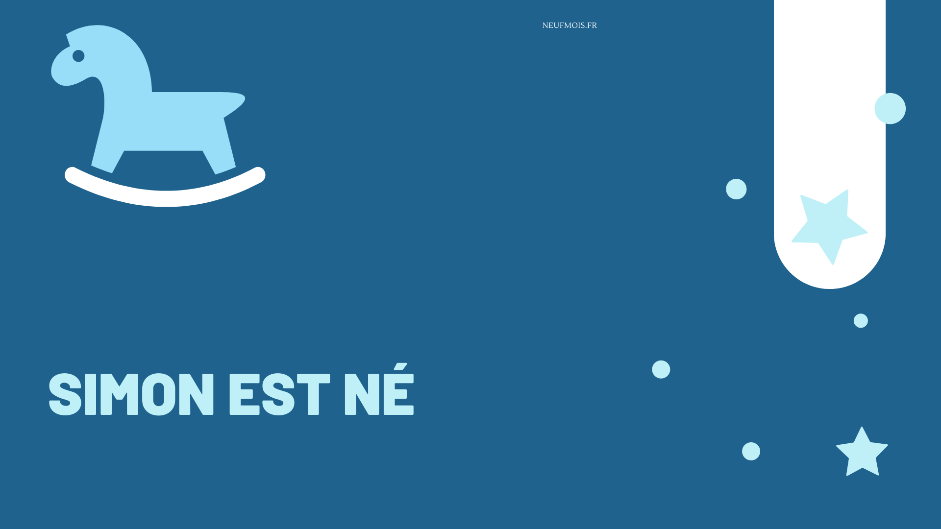 Prénom garçon Simon : un garçon plein de générosité