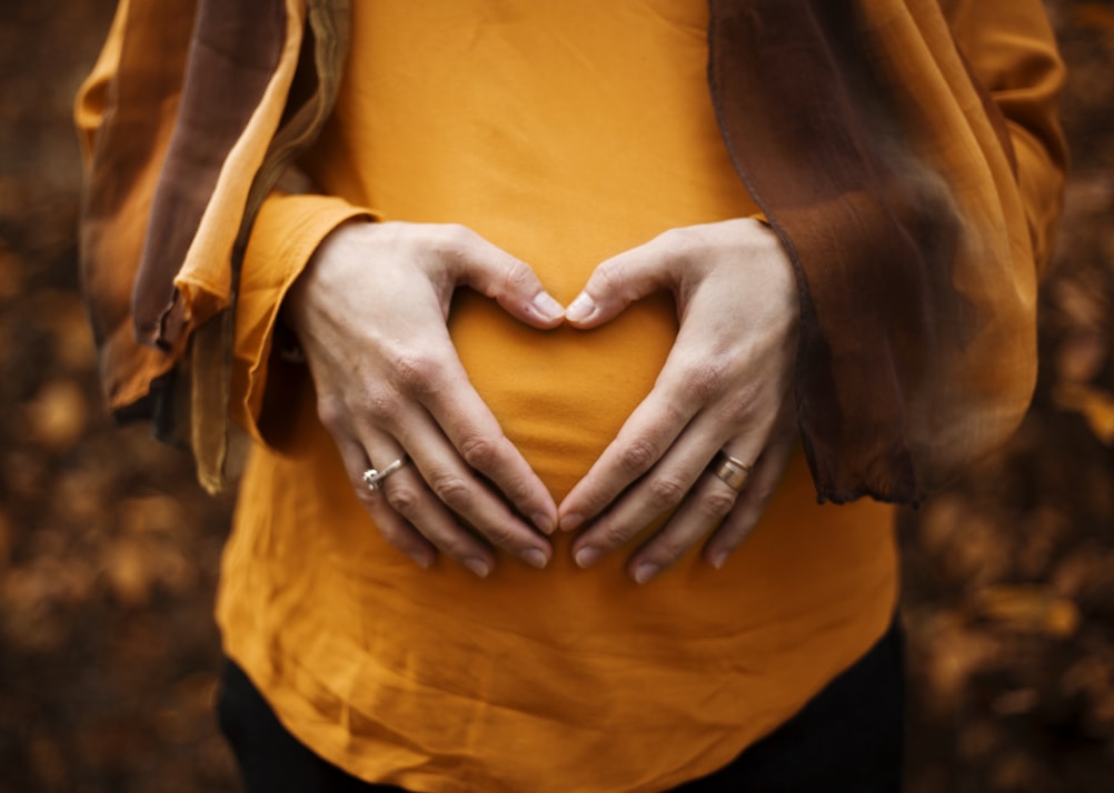 10 cadeaux de naissance qui vont combler les futures mamans