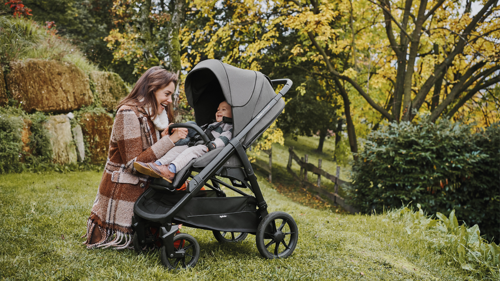 Test Inglesina System Quattro Aptica XT – Quand bébé voyage en Business Class