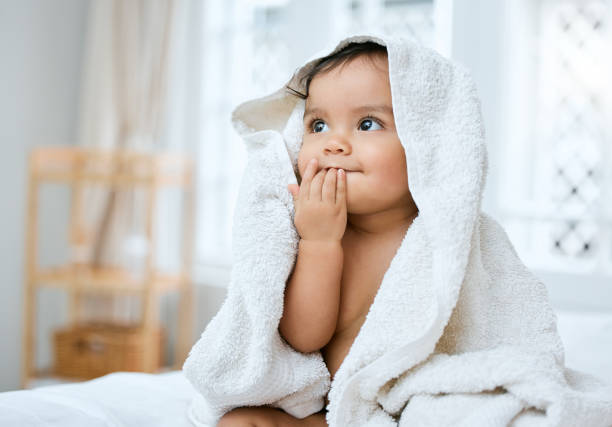 11 astuces zéro-déchet pour bébé