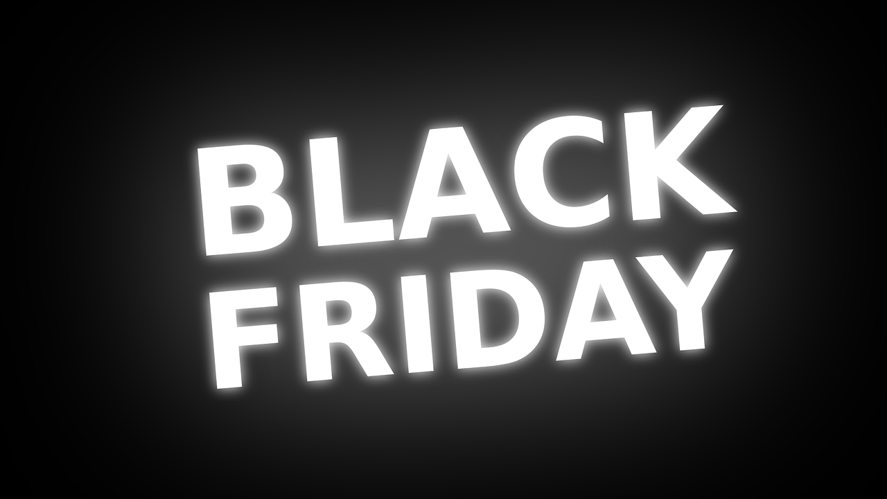 Black Friday : les trouvailles grossesse et bébé de Neuf Mois (mise à jour)