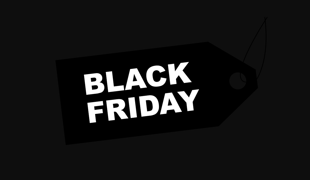 Black Friday : nos trouvailles grossesse et bébé sur Amazon