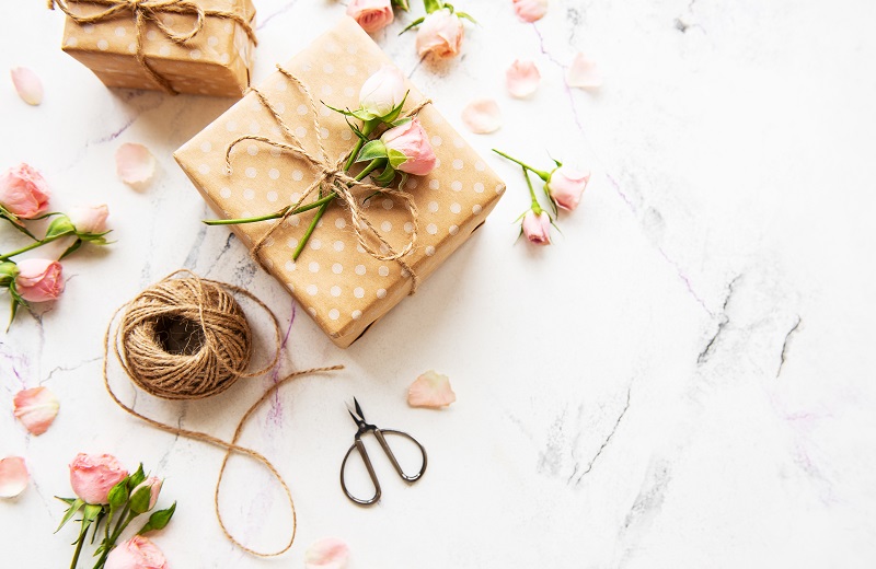 DIY spécial future maman : comment fabriquer sa propre boîte à bonheur ?