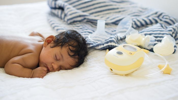 Le choix de la téterelle : le secret d’une expression réussie