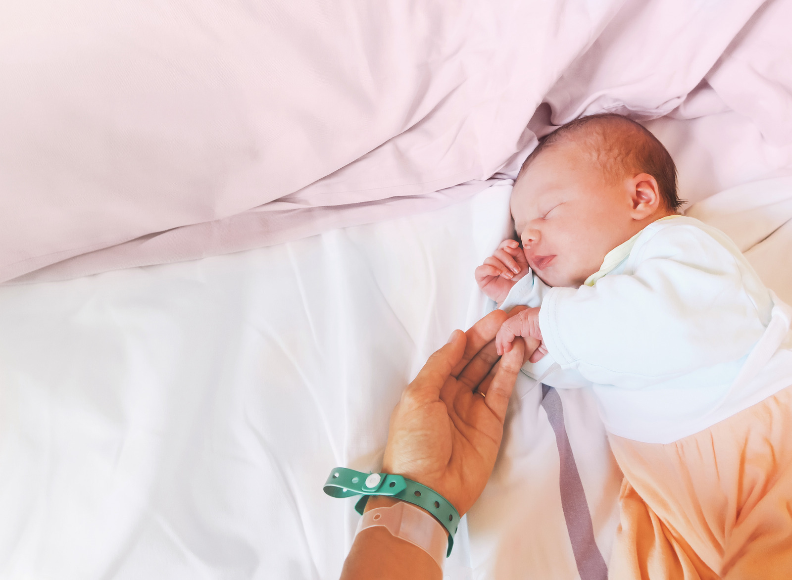 Cette maman a du changer le joli prénom de sa fille : la raison ?