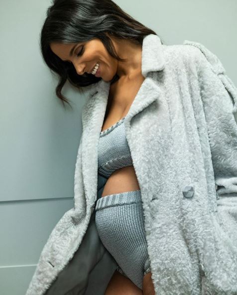 Shy’m se confie sa grossesse extra-utérine : qu’est-ce que c’est ?