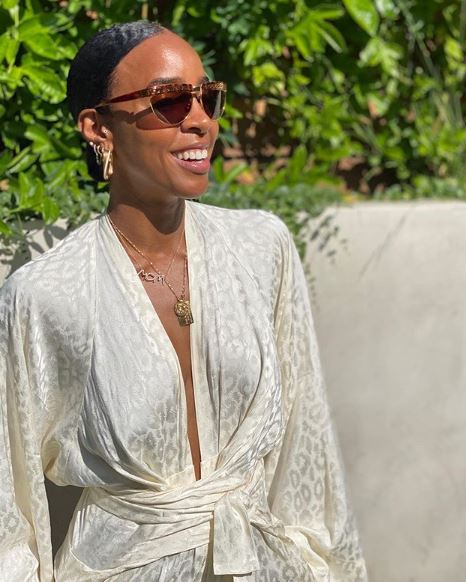 Kelly Rowland, enceinte de son deuxième enfant : une annonce en grande pompe en Une de magazine