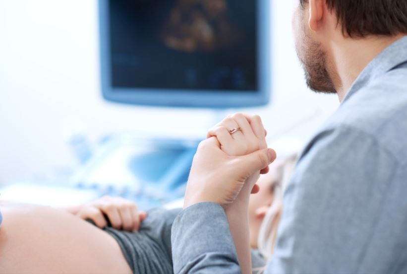 Donald Trump : elle trouve que son bébé lui ressemble, avez-vous le même avis ?