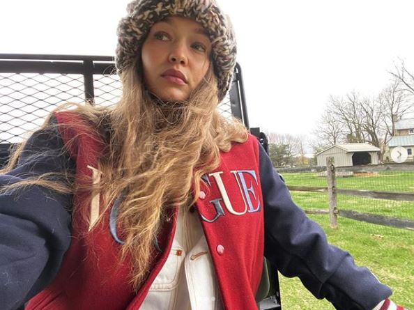 Gigi Hadid maman d’une petite fille : retour en photos sur sa grossesse