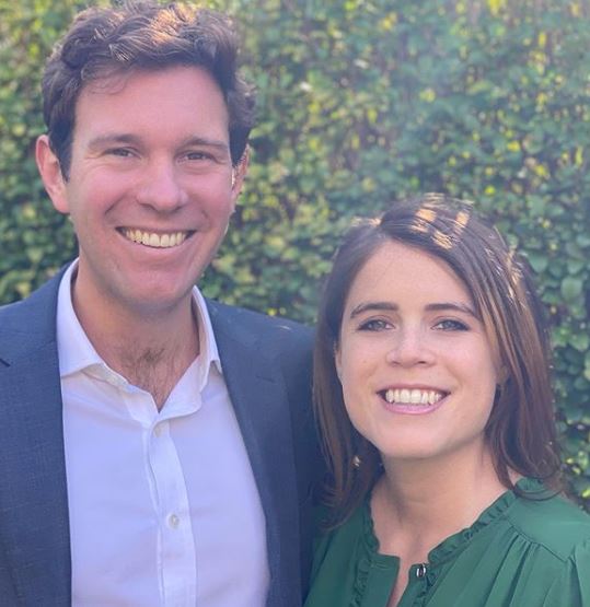 Royal baby en vue : la princesse Eugénie d’York a une annonce de la plus haute importance à faire