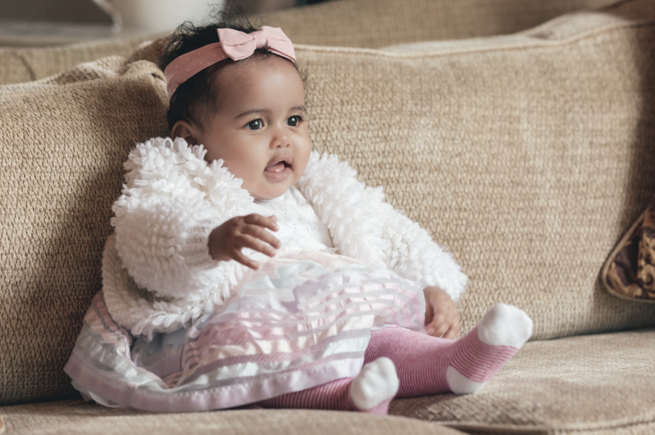 Palmarès 2022 des prénoms féminin les plus tendances : quel est le top 10 ?