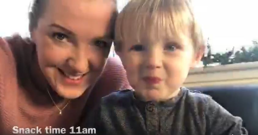 Pourquoi le timelapse génial de cette mère au foyer fait le buzz ?