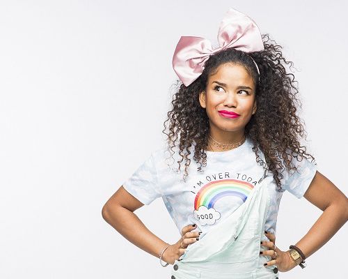 Nausées, saignements et conseils non sollicités, rencontre avec Elodie Arnould et son Guide zéro tabous de la grossesse !