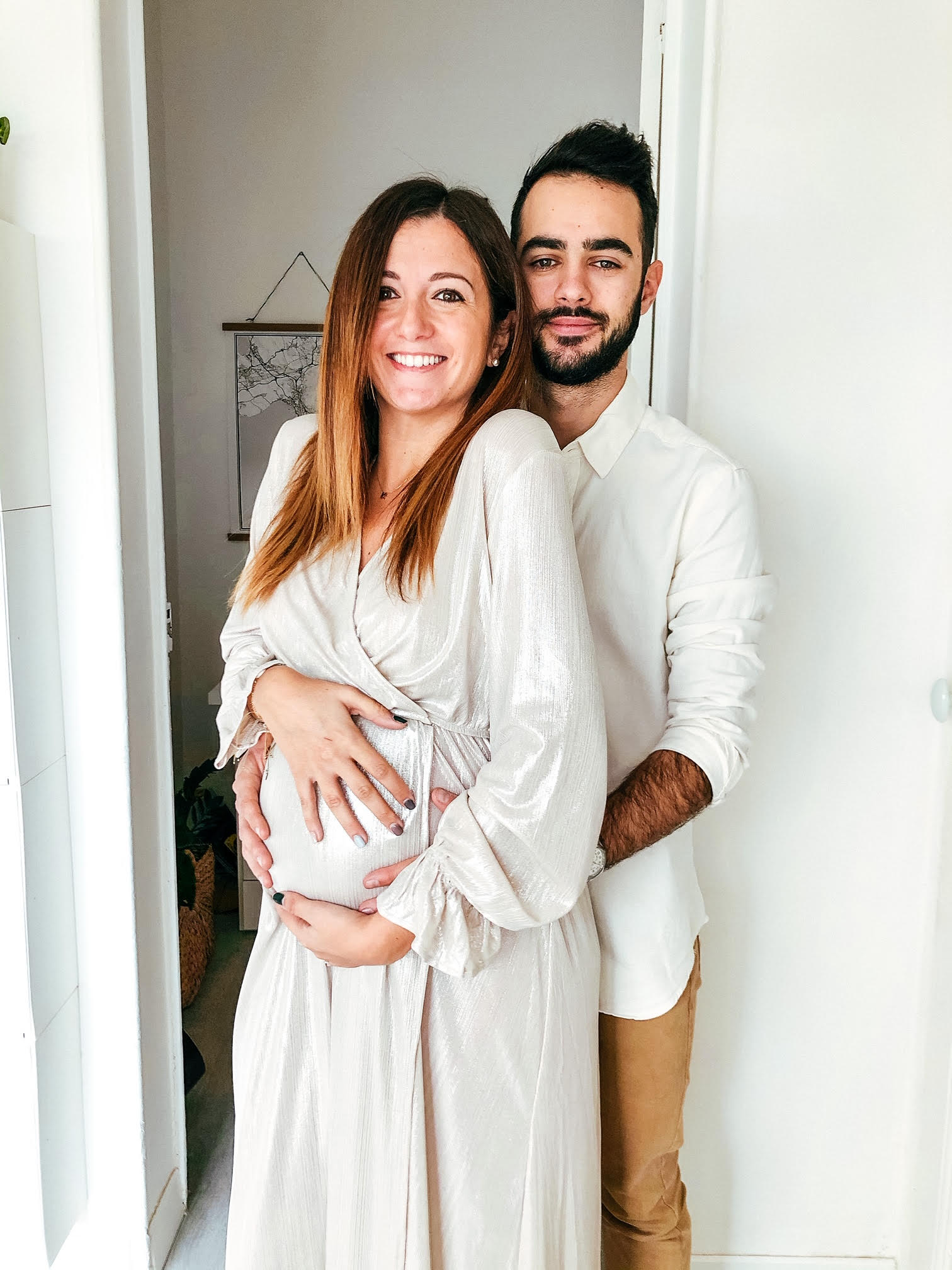 EnModeMel : l’influenceuse marseillaise se confie à Neuf Mois sur sa première grossesse