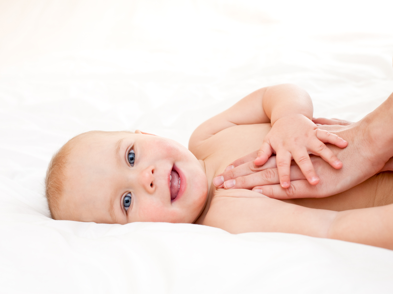 Les 10 conseils pour prendre soin de la peau de bébé