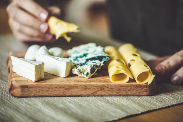 Enceinte quels fromages italiens je peux manger ?