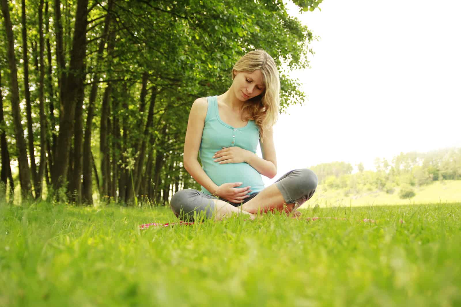10 conseils pour une grossesse respectueuse de l’environnement