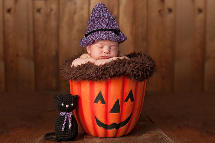 Vidéo : pour Halloween Jimmy Kimmel propose aux parents de faire une méchante blague à leurs enfants !