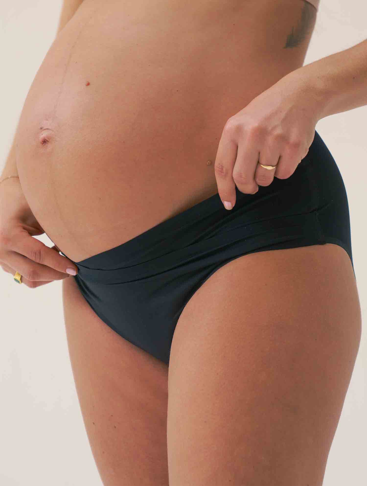 Lingerie post-partum SMOON : test et avis de Neuf Mois