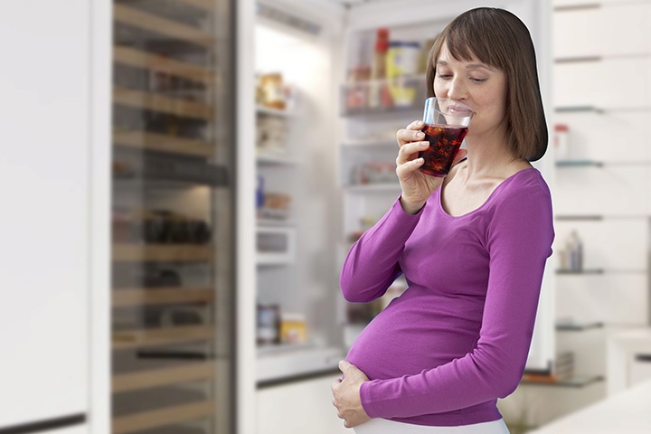 La consommation de sodas pourrait avoir un impact sur la fertilité