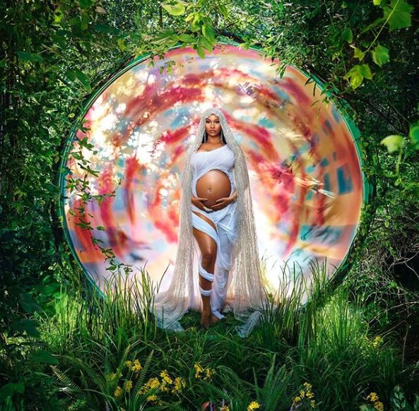 Katy Perry, Nicki Minaj, carnet rose chez les people : quels sont les bébés stars qui seront bientôt là en cette année 2020 ?