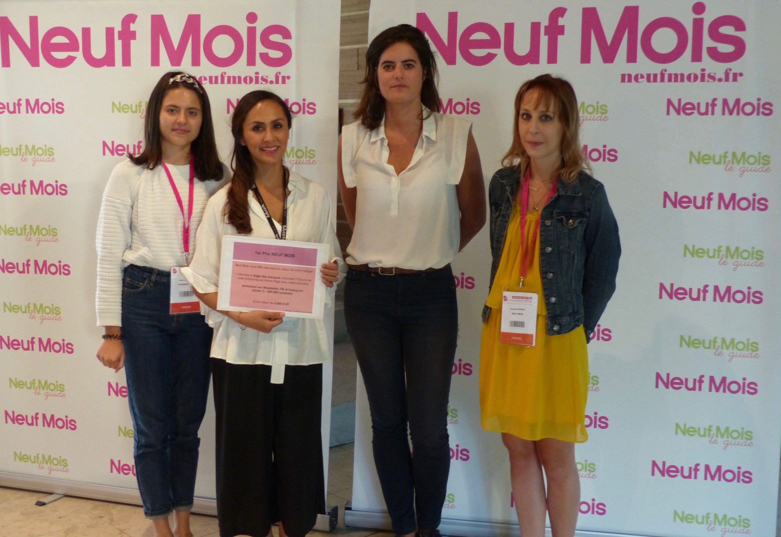 Retour sur le Salon BaBy Cool 2018