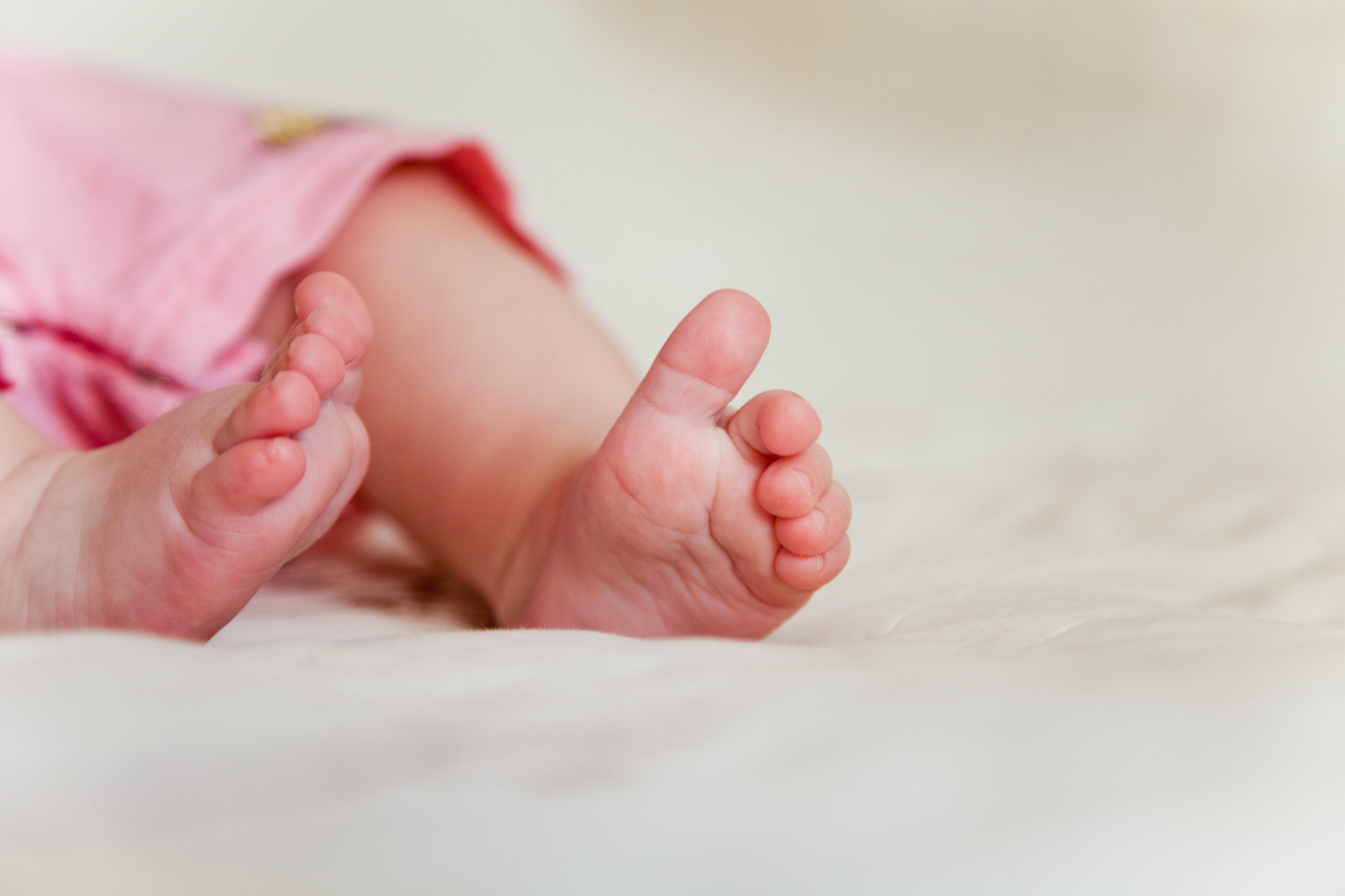 Le dépistage de l’amyotrophie spinale infantile (SMA) est capital