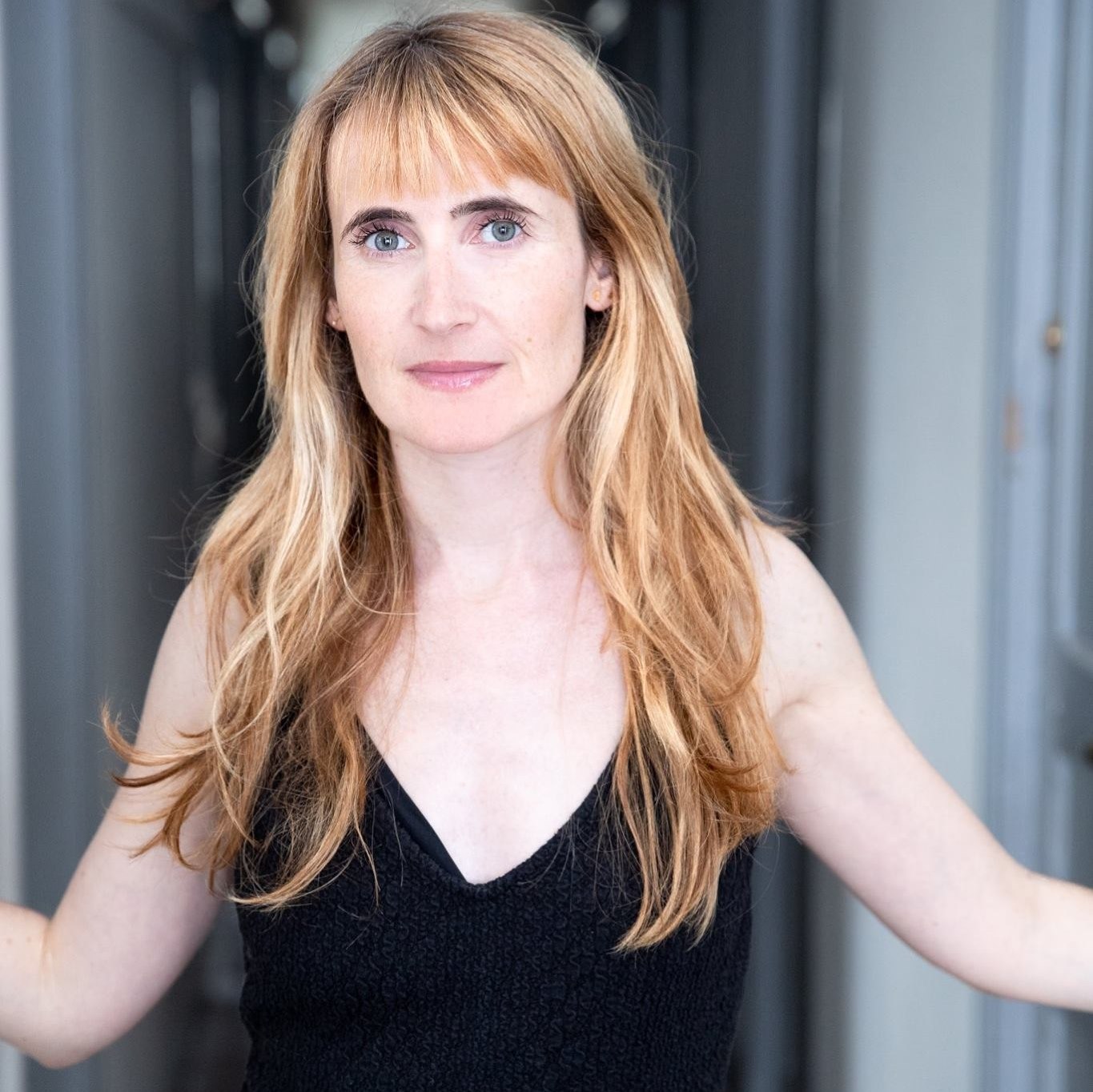 Sarah Pébereau témoigne : “être enceinte après un cancer du sein, oui c’est possible, ne lâchez jamais”