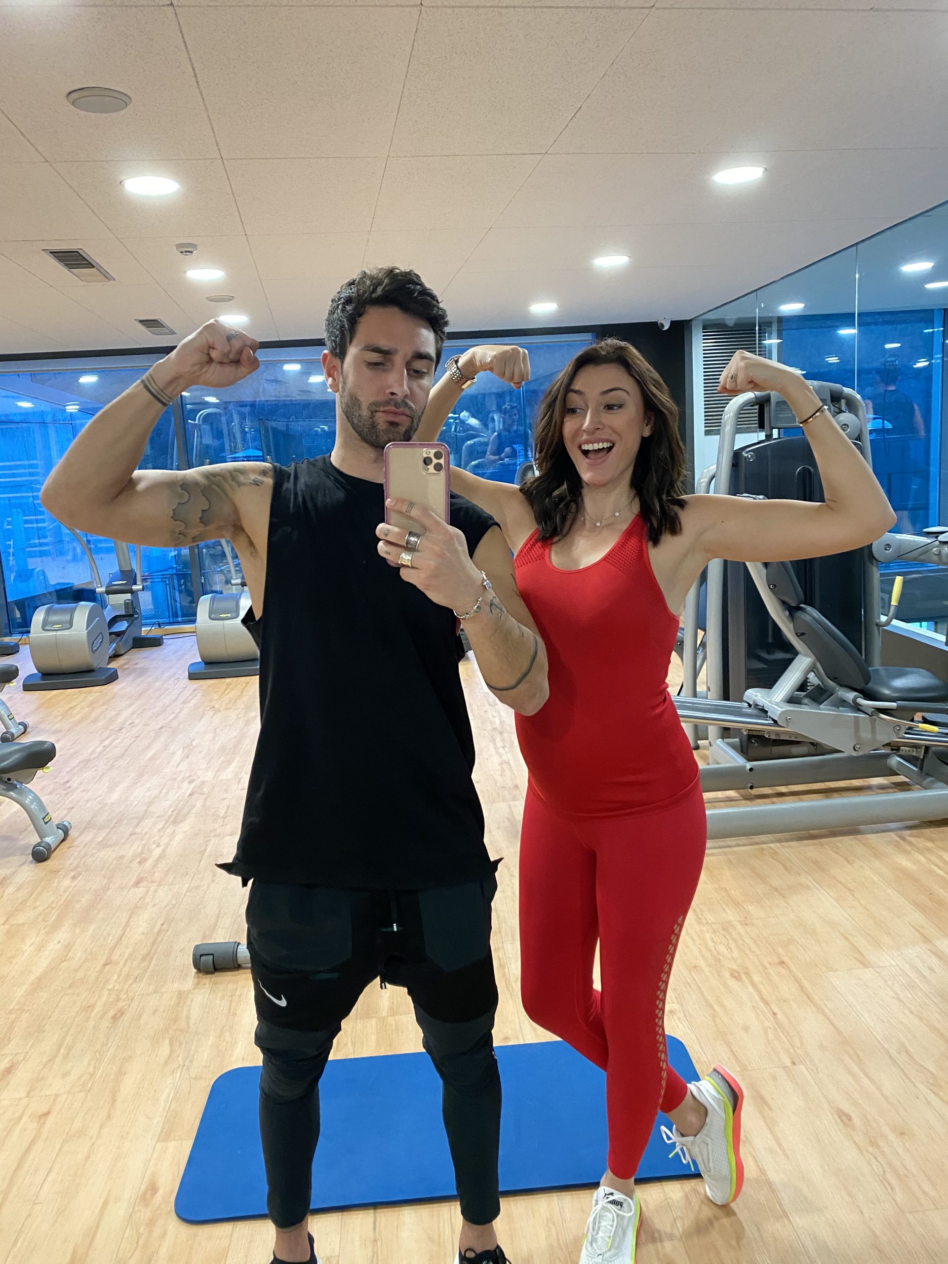 Rachel Legrain-Trapani se confie à Neuf Mois : “je suis tombée enceinte un mois après une fausse couche”