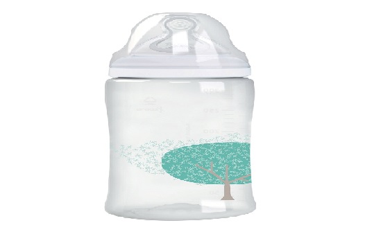 Test : Biberon Multiflow, Tigex