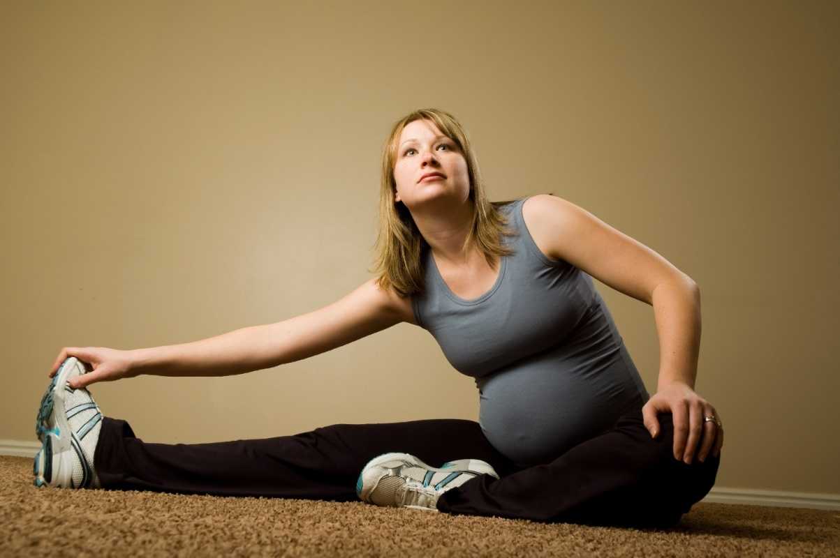 Activité sportive chez la femme enceinte : petite mise au point sur les idées reçues