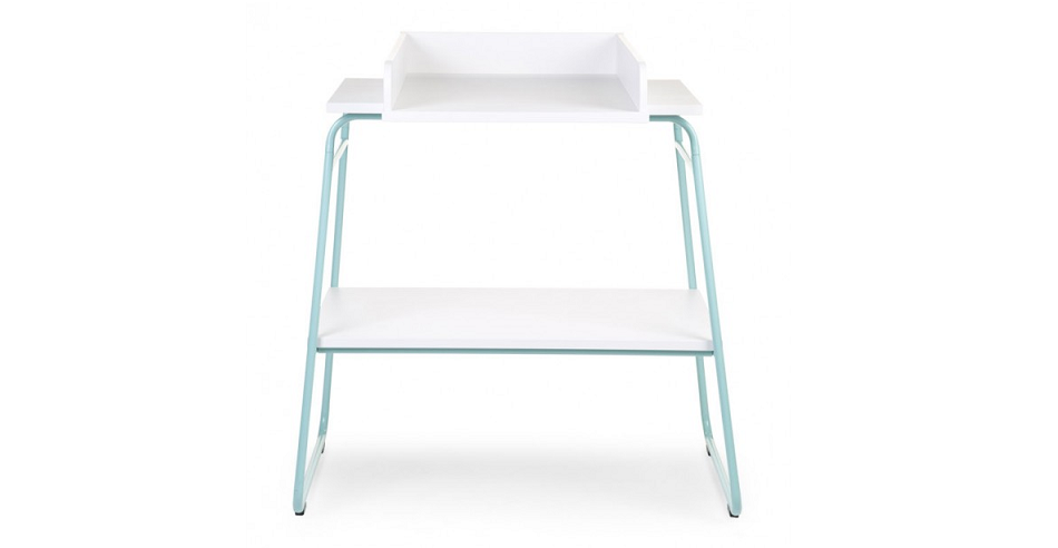 Test : Table à langer Ironwood, Childhome