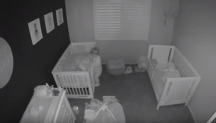 Vidéo : on fond devant le geste de ce grand frère incroyablement touchant !