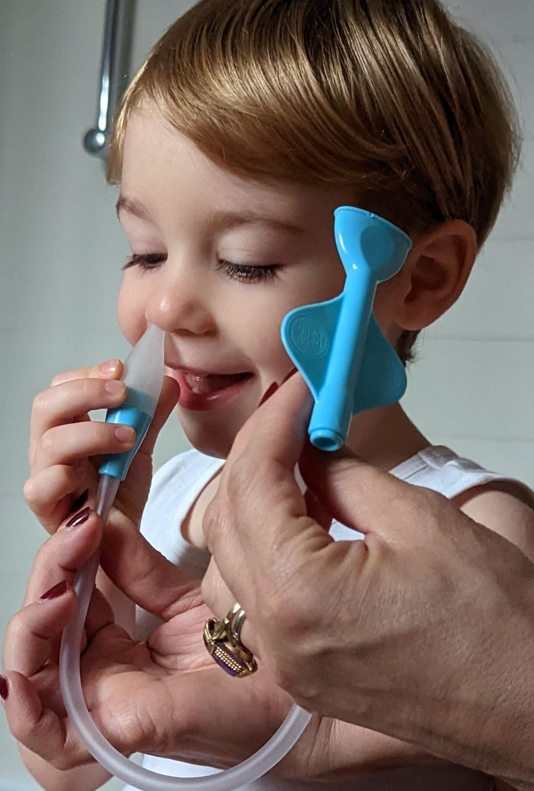 Le mouche-bébé Little Band, une révolution ?