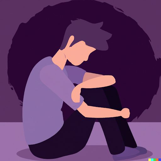 La dépression post-partum paternelle