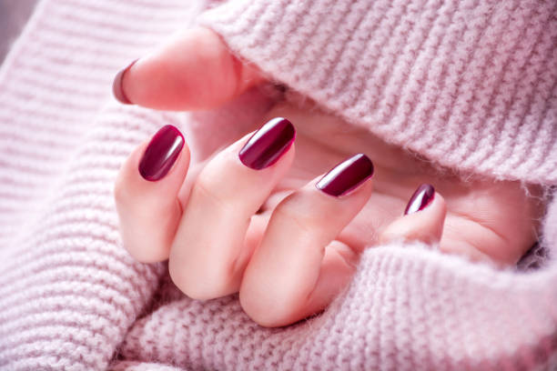 Le vernis enceinte : j’ai le droit ou pas ?