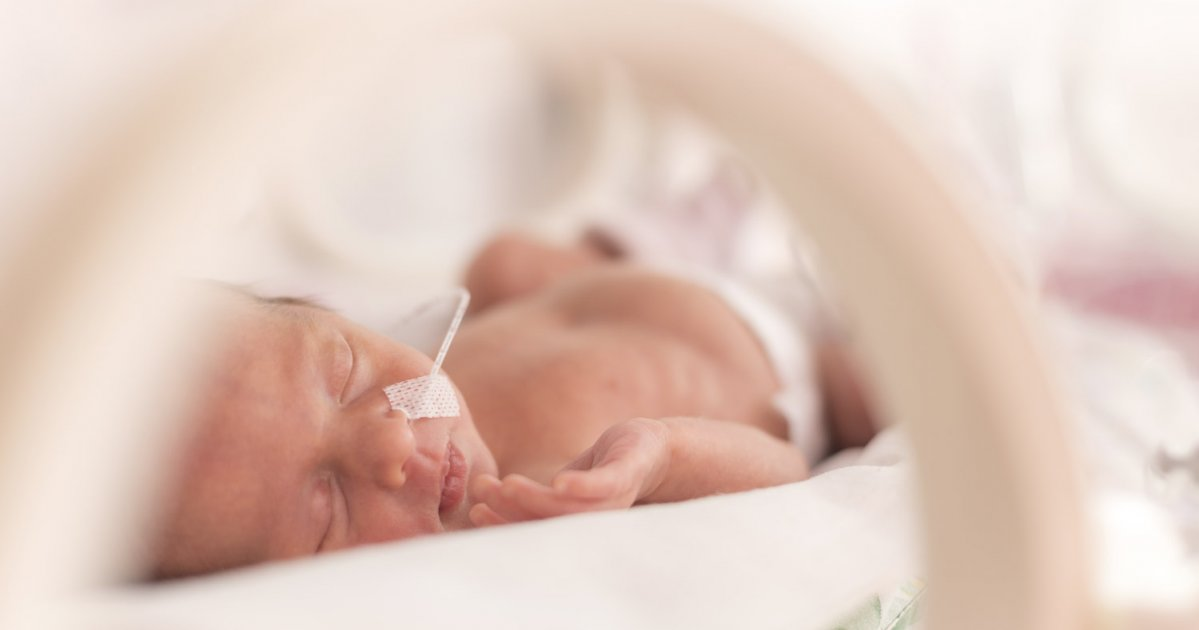 Vidéo : Ces parents de bébés prématurés nous racontent avec émotion leur histoire pour sensibiliser la population