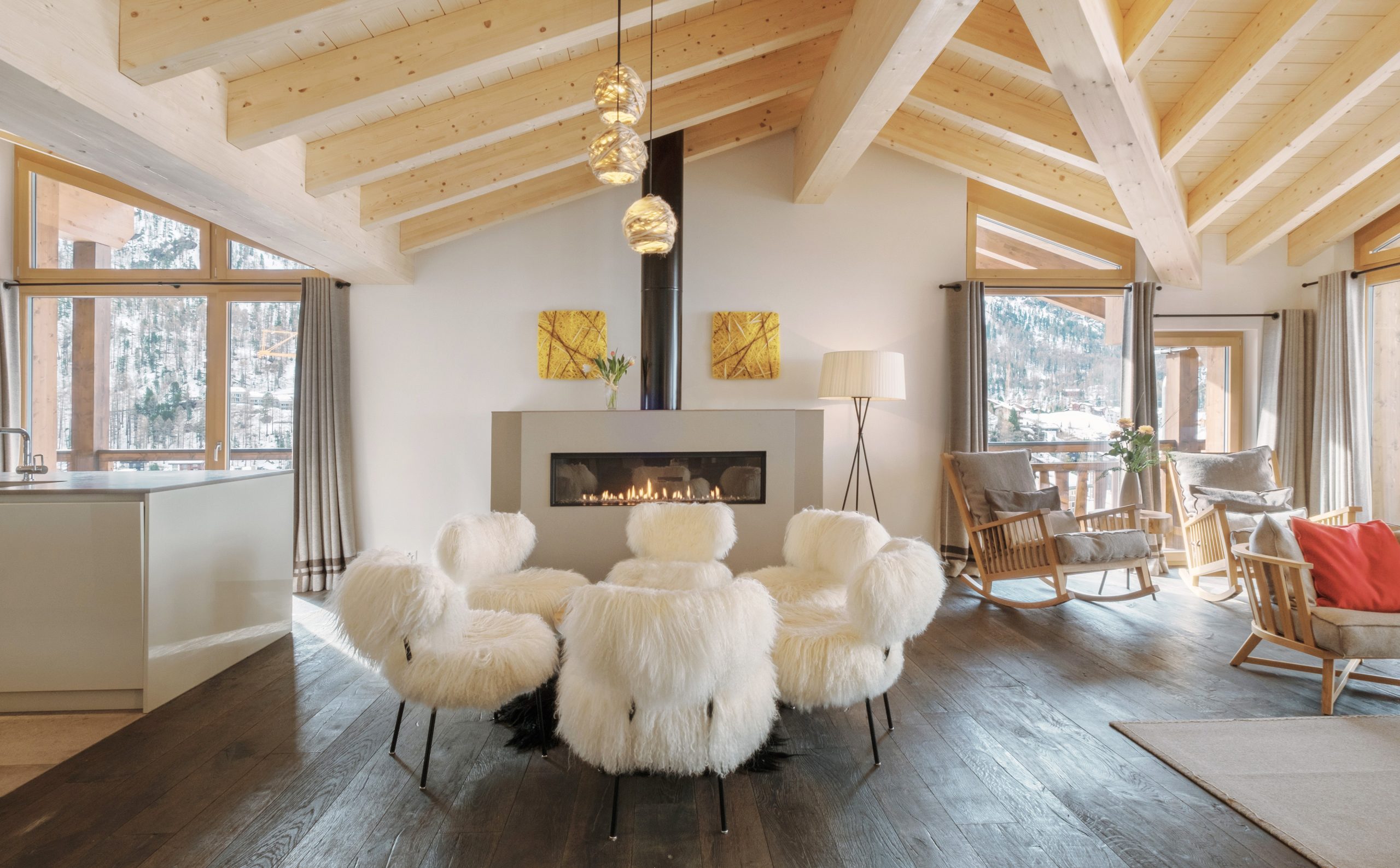 Comment bien utiliser Airbnb pour partir en famille ?