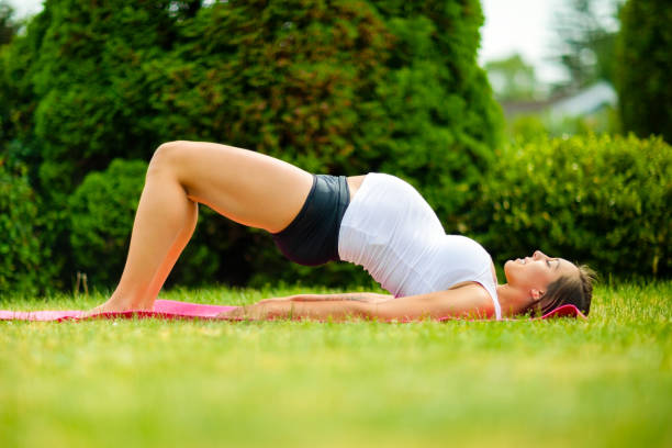 Le yoga prénatal : quand, comment et avec qui ?